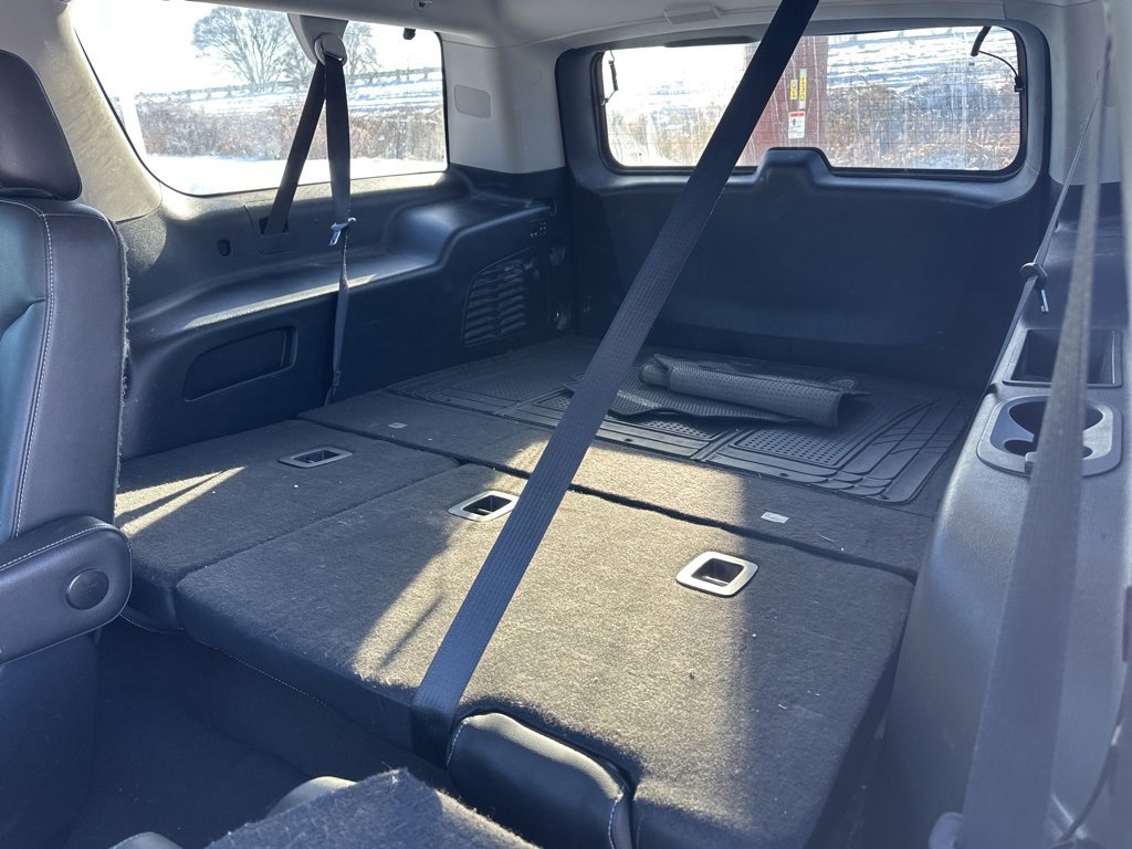 Used 2019 Chevrolet Suburban Premier image 27