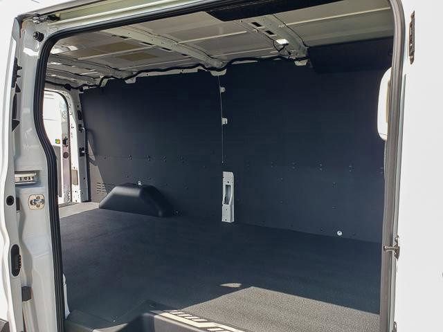 New 2025 Ford Transit 250 Low Roof w/ Load Area Protection Package image 23