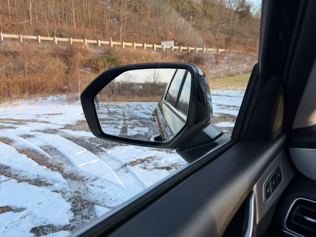 Used 2020 Hyundai Palisade SEL image 10