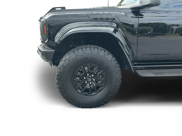 Certified 2025 Ford Bronco Raptor AWD/4WD image 9
