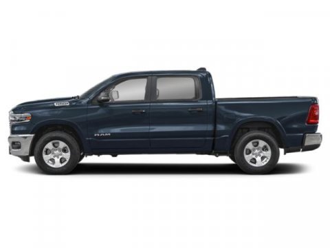 New 2025 RAM 1500 Big Horn image 3