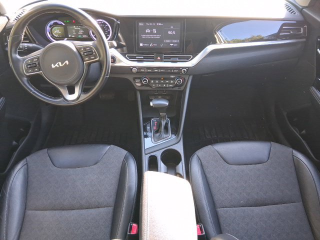 Used 2022 Kia Niro LXS FWD image 15