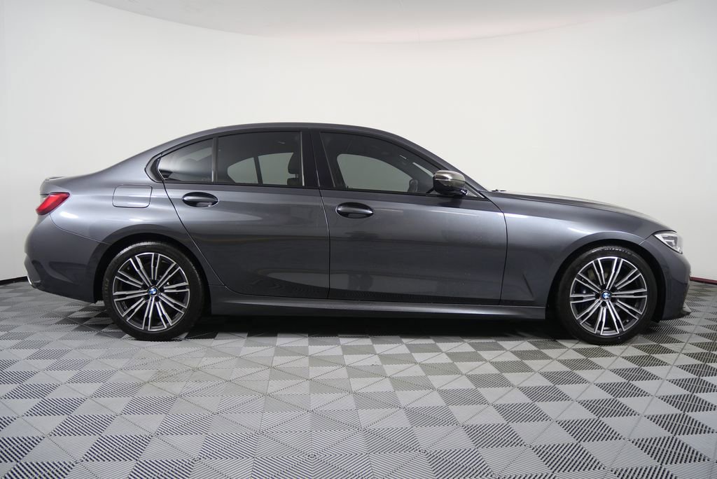 Used 2020 BMW M340i image 2
