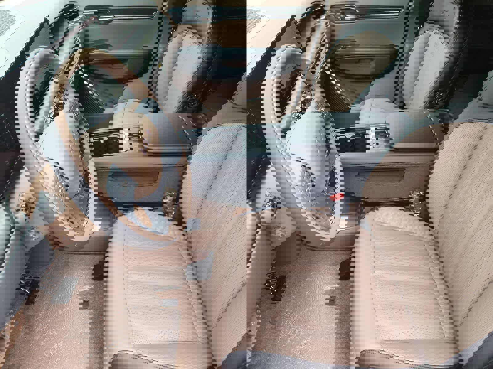 New 2026 Kia EV9 GT-Line image 11