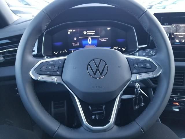New 2026 Volkswagen Jetta Sport image 12