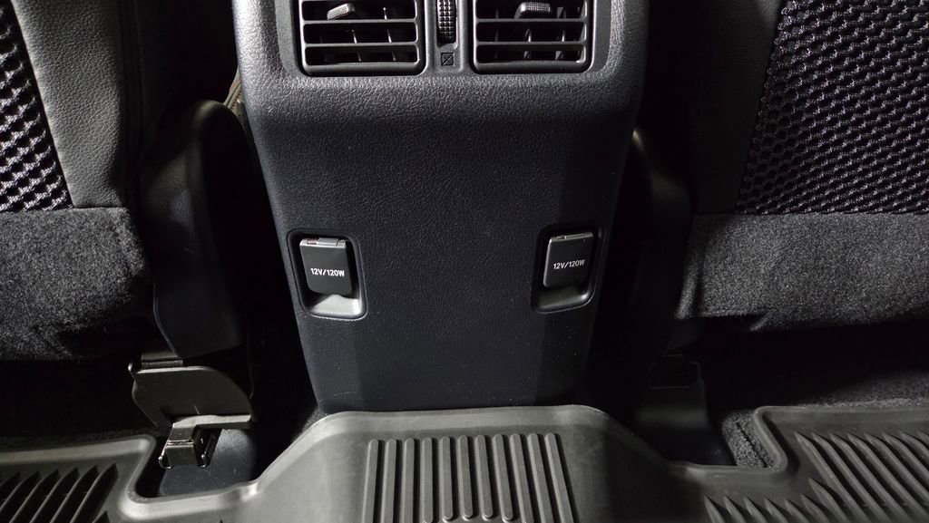Used 2019 Toyota 4Runner TRD Off-Road Premium AWD/4WD image 30