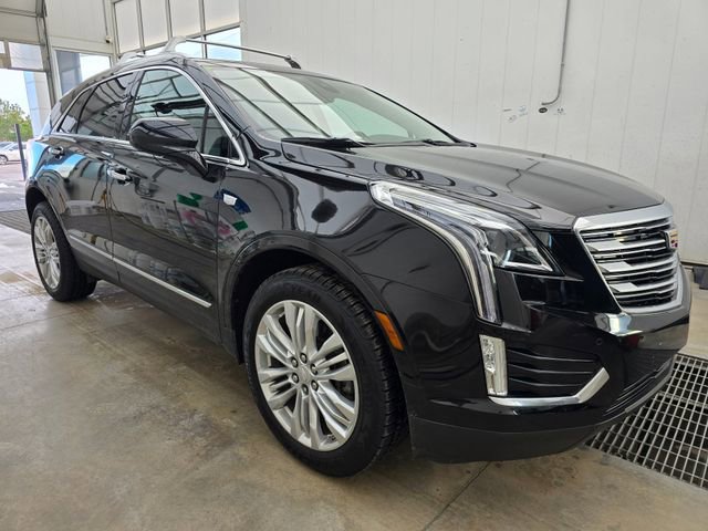 Used 2019 Cadillac XT5 Premium Luxury image 7
