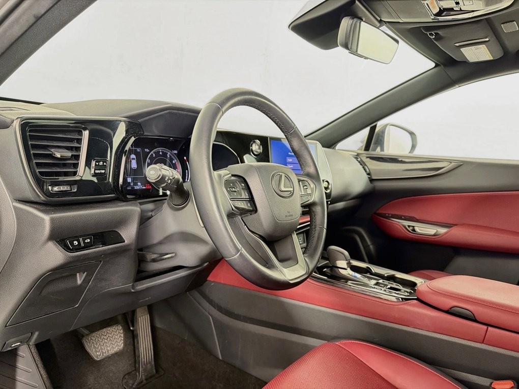 Used 2022 Lexus NX 350 AWD w/ Cold Area Package image 14
