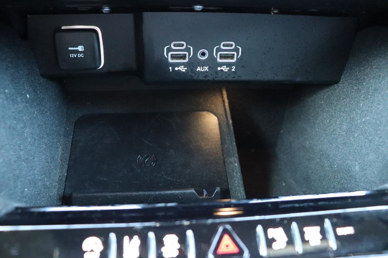 Used 2023 Jeep Wagoneer L Series II image 43