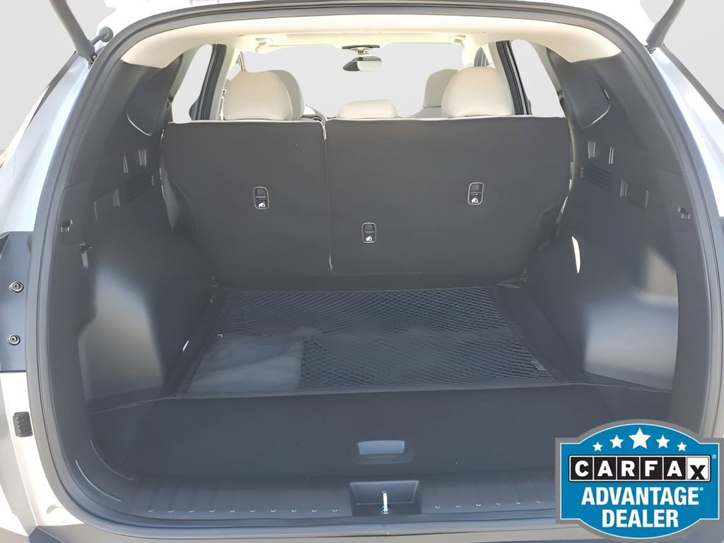 Used 2026 Hyundai Tucson SEL image 20