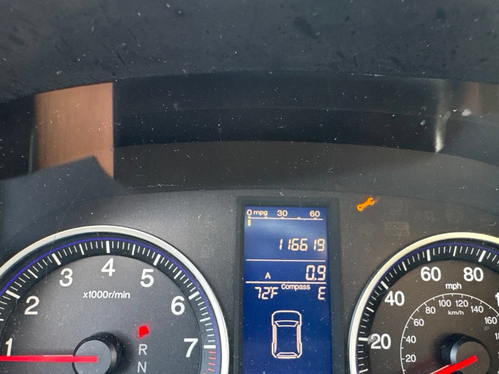 Used 2010 Honda CR-V EX image 27
