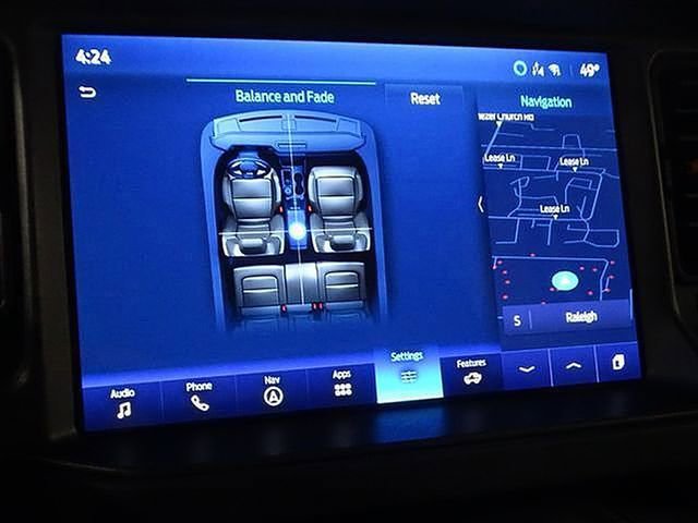 Used 2024 Ford Bronco Badlands image 34