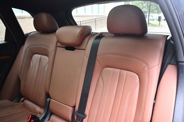 Used 2021 Audi Q5 2.0T Premium Plus w/ Premium Plus Package image 30