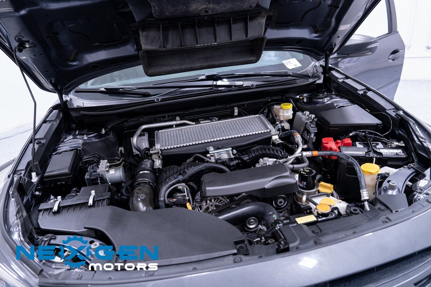 Used 2022 Subaru Outback Wilderness image 9