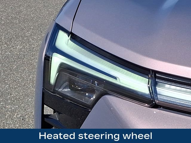 Used 2025 Chevrolet Blazer EV RS image 11