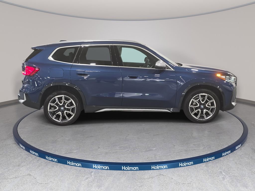 Certified 2024 BMW X1 xDrive28i w/ Convenience Package AWD/4WD image 5