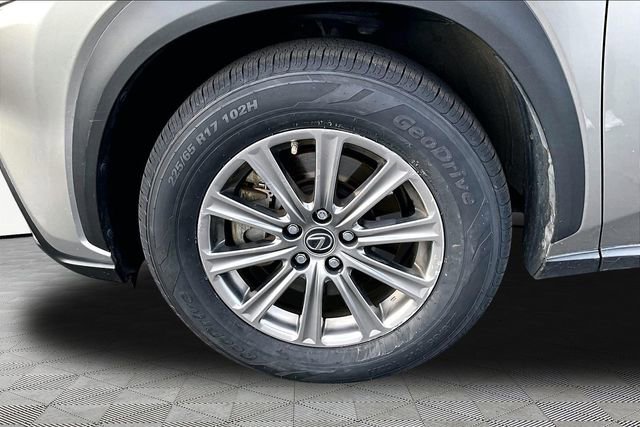 Used 2021 Lexus NX 300 FWD w/ Accessory Package image 22