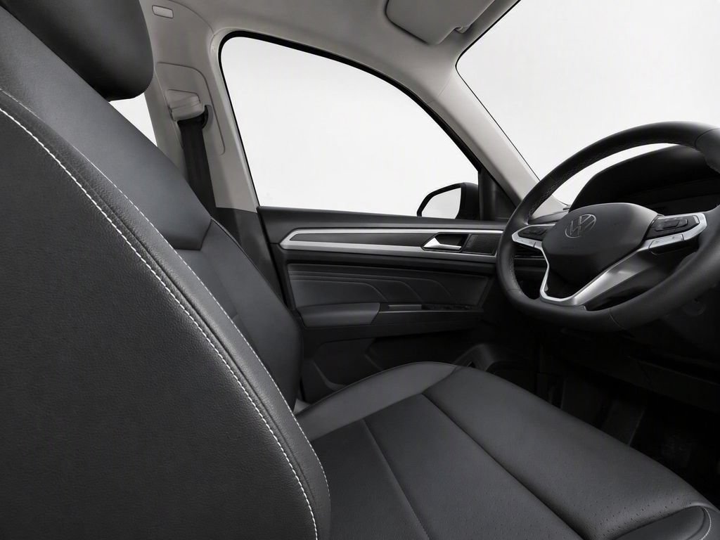 Certified 2023 Volkswagen Atlas SE AWD/4WD image 22