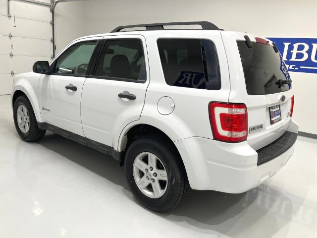 Used 2009 Ford Escape Limited AWD/4WD image 11