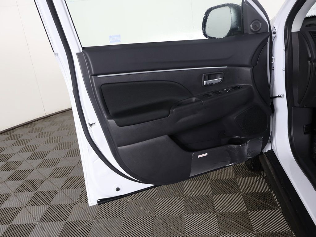 New 2026 Mitsubishi Outlander Sport ES AWD/4WD image 18