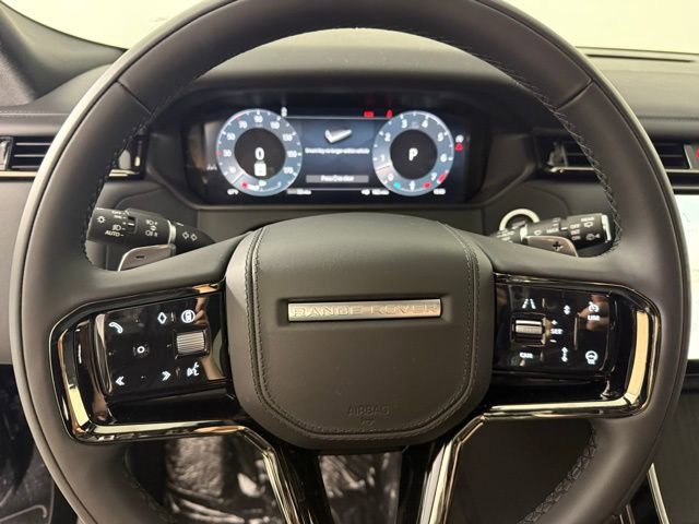 New 2026 Land Rover Range Rover Velar Dynamic SE image 17