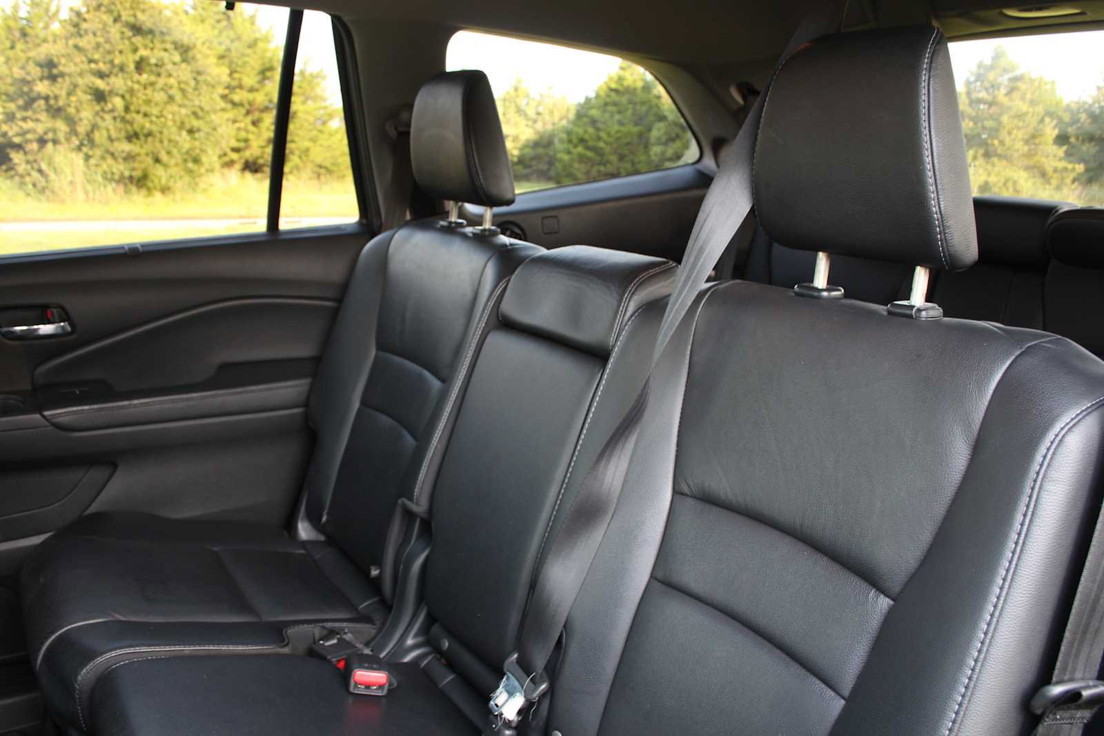 Used 2017 Honda Pilot Touring image 25