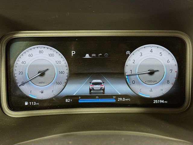 Used 2022 Hyundai Kona Limited image 33