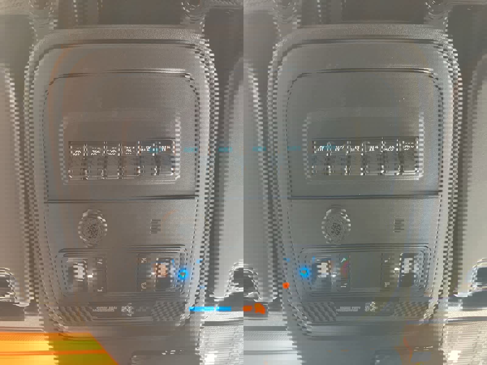 Certified 2023 Ford Bronco Outer Banks image 25