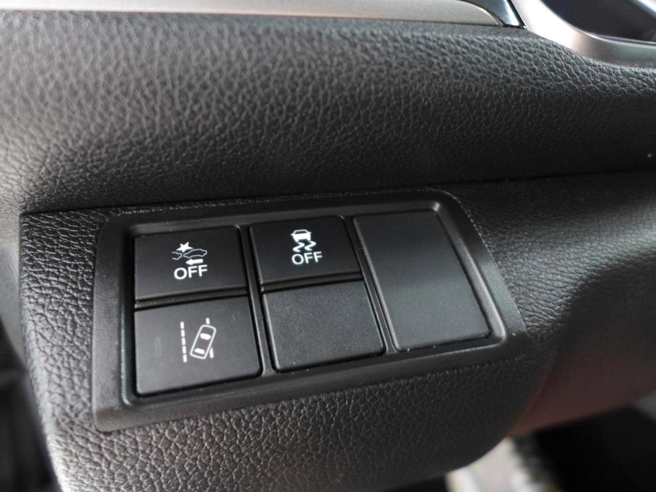 Used 2021 Honda Civic EX image 18