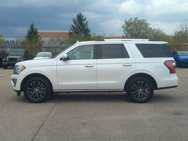 Used 2019 Ford Expedition Limited AWD/4WD image 6