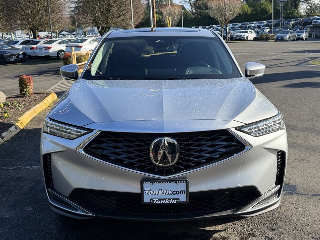 New 2026 Acura MDX Base image 3