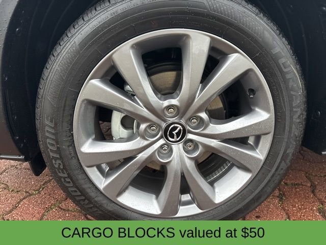 New 2025 MAZDA CX-30 AWD 2.5 S w/ Preferred Package image 4