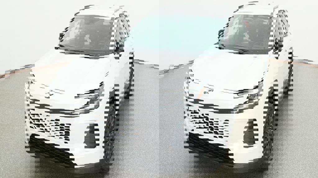 New 2026 Toyota RAV4 XLE Premium FWD image 3