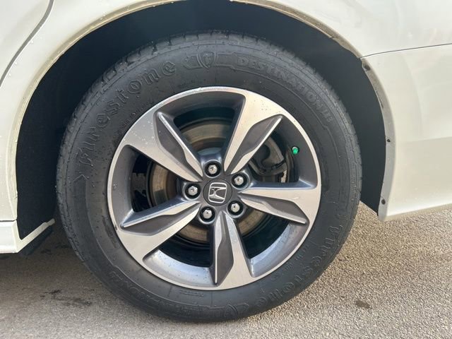 Used 2019 Honda Odyssey Touring image 23