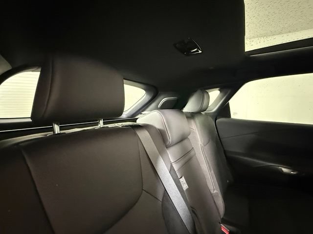 Used 2025 Lexus RX 500h F Sport AWD/4WD image 28