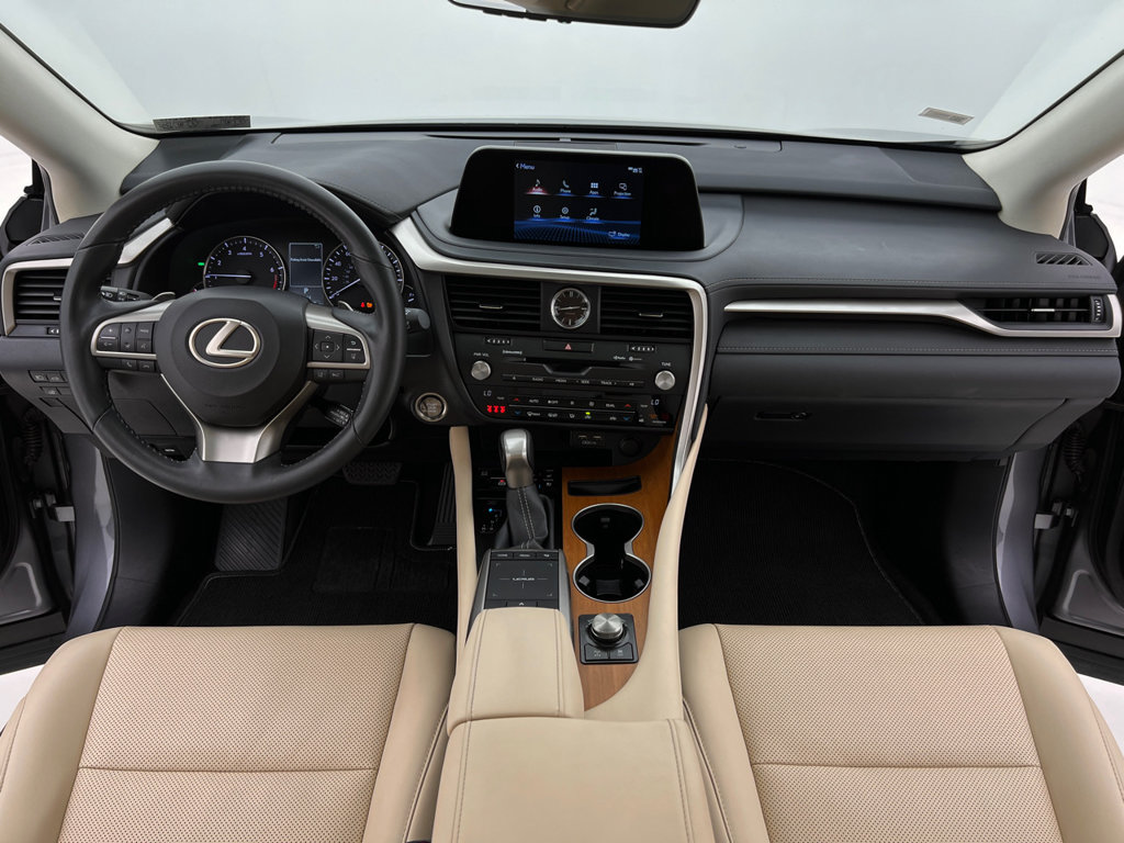 Used 2022 Lexus RX 350 AWD w/ Premium Package image 2