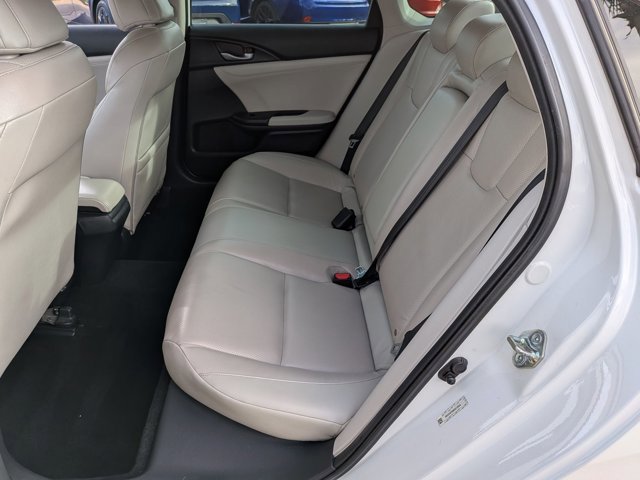 Used 2019 Honda Insight Touring image 17