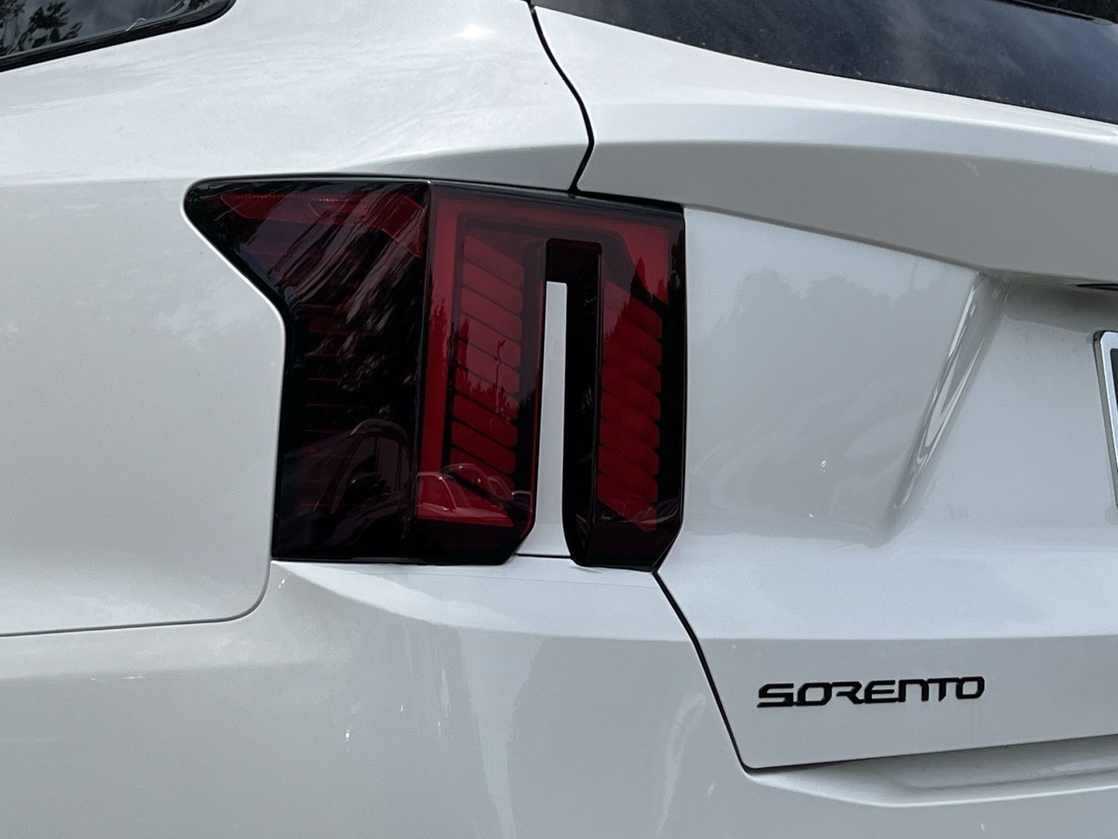 New 2026 Kia Sorento SX Prestige AWD/4WD image 14