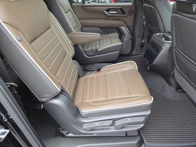 New 2026 GMC Yukon XL Denali Ultimate AWD/4WD image 25