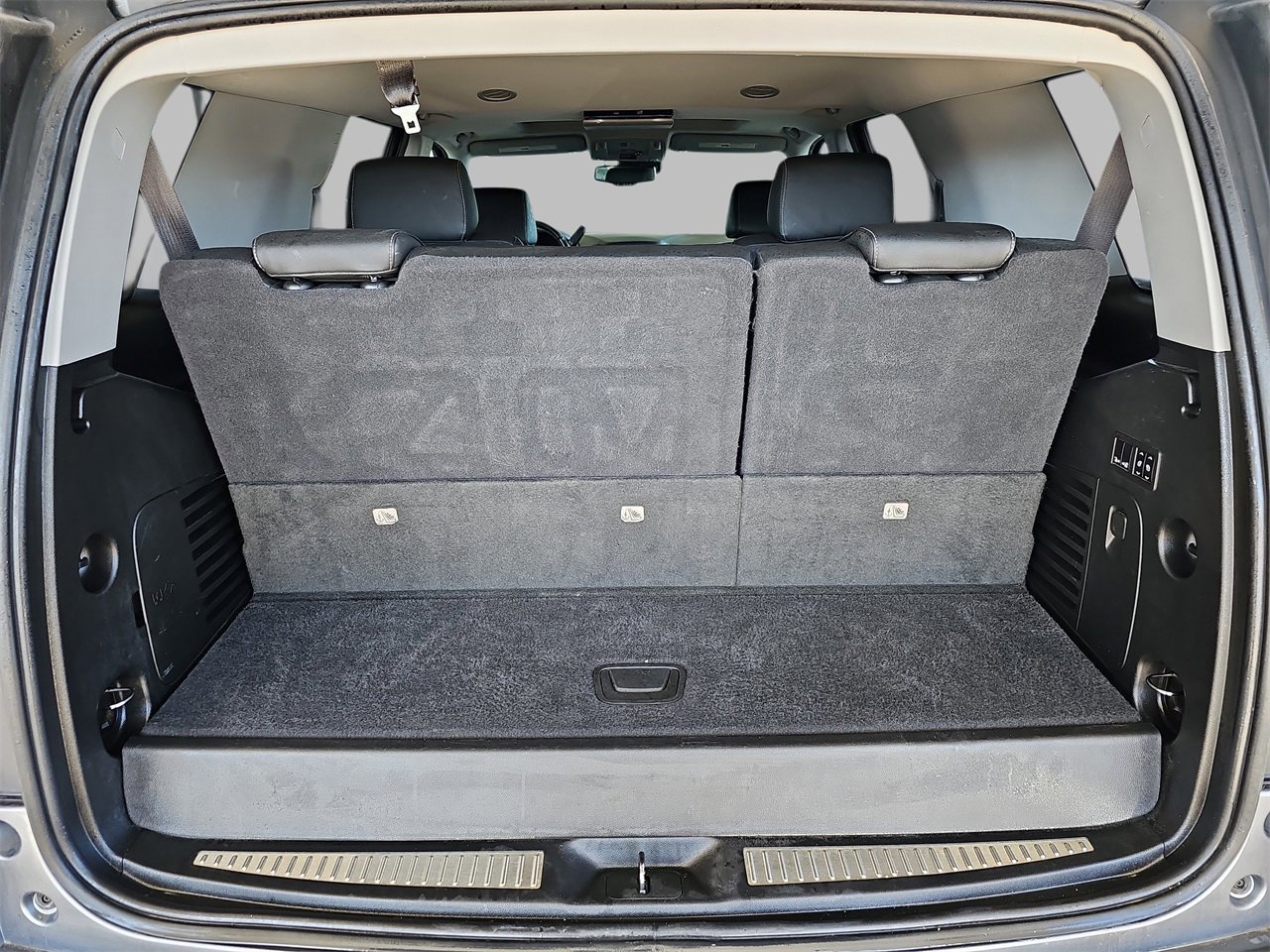 Used 2020 Chevrolet Tahoe Premier image 13