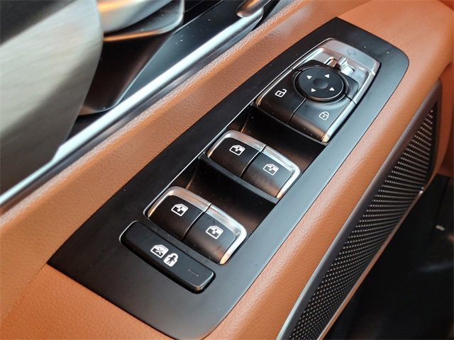 Used 2025 Kia Telluride EX X-Line image 30