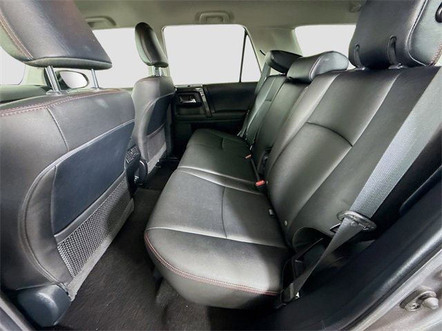 Certified 2021 Toyota 4Runner TRD Off-Road Premium image 24