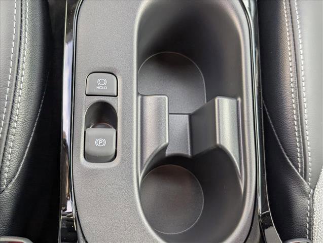 New 2025 Toyota Corolla XSE image 21