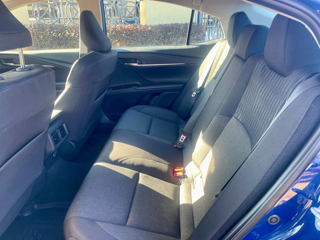 Used 2026 Toyota Camry LE image 11