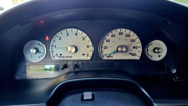 Used 2004 Ford Thunderbird RWD image 59