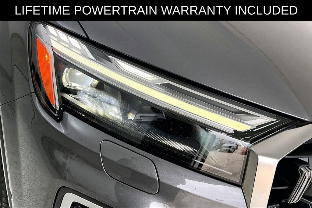 Used 2025 Audi Q7 3.0T Premium Plus image 41