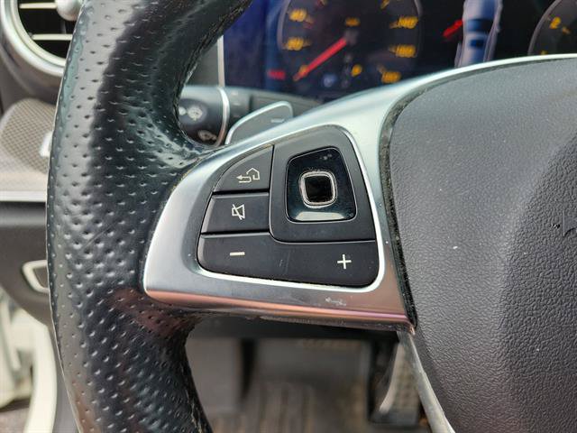 Used 2017 Mercedes-Benz E 43 AMG 4MATIC Sedan image 17