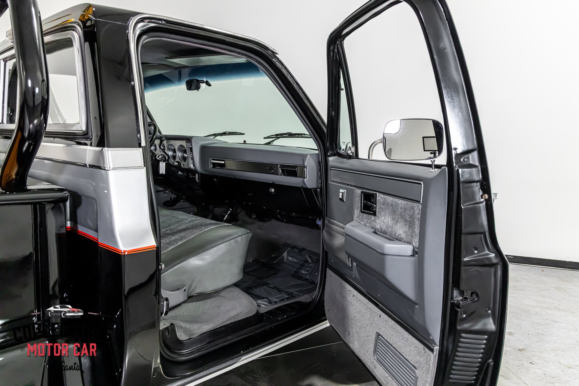 Used 1987 Chevrolet Silverado 1500 1500 AWD/4WD image 97