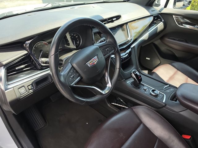 Used 2021 Cadillac XT6 Premium Luxury FWD image 18