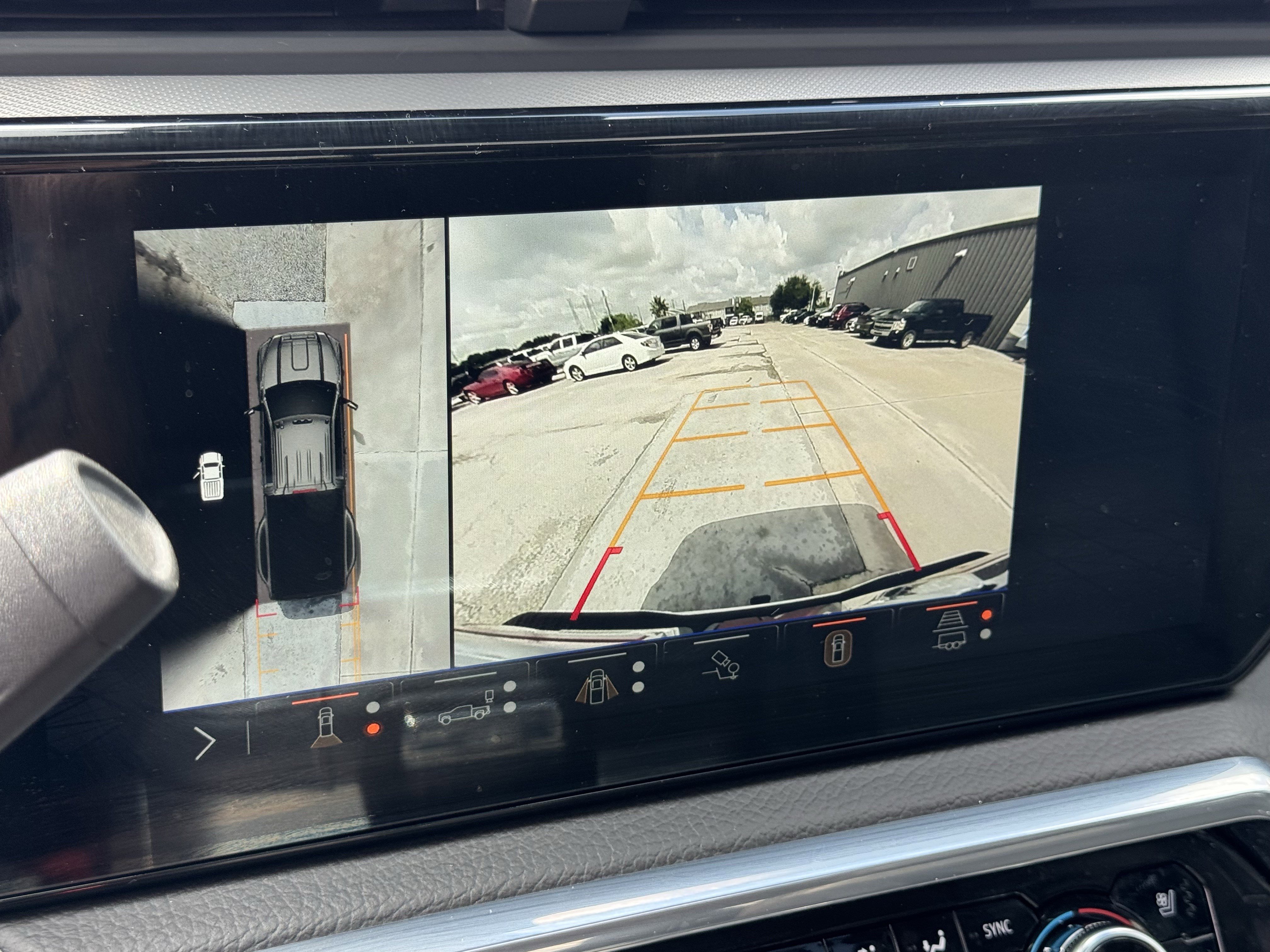 Used 2025 GMC Sierra 3500 Denali image 20